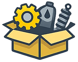 Большой ассортимент по спецтехнике